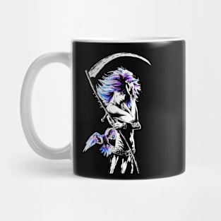 Endless Death Mug